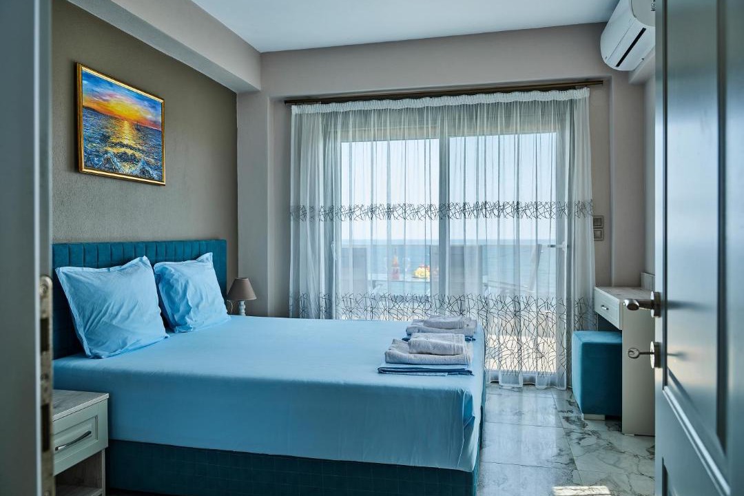Photo of Bedroom in Lefkippos