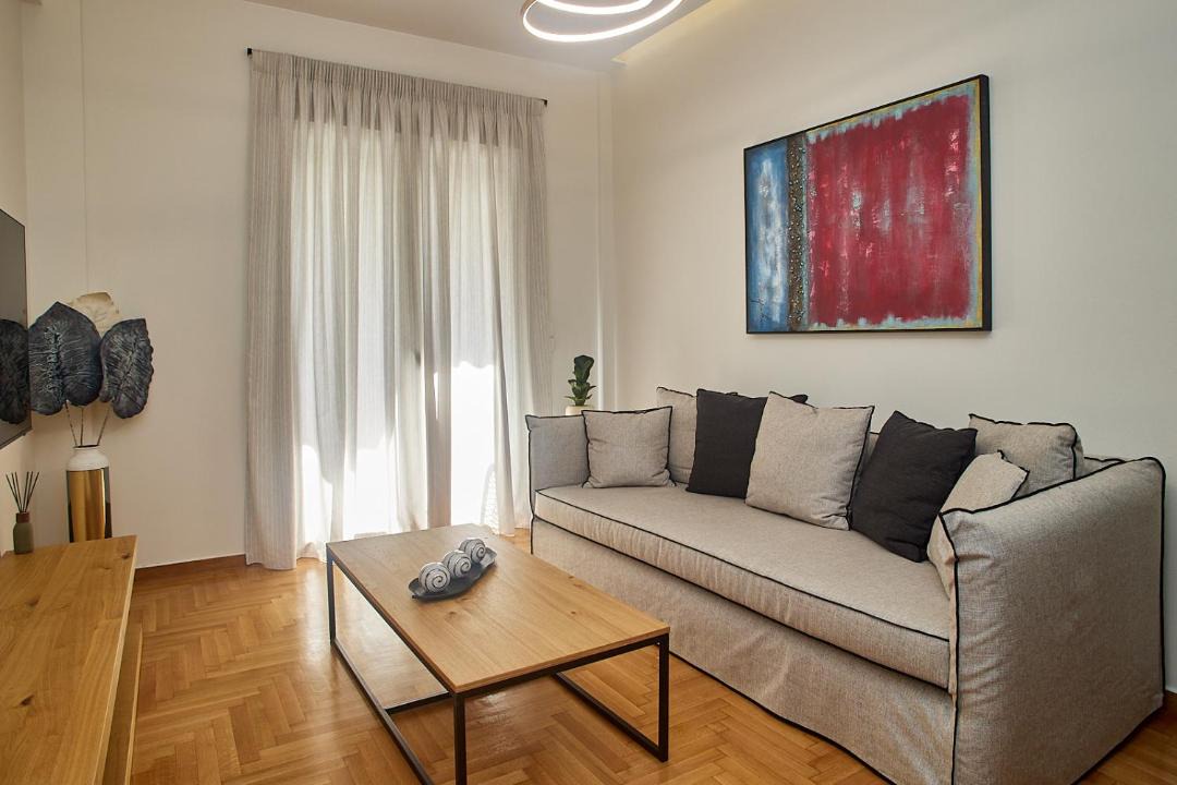 Photo of Livingroom in Makrigianni