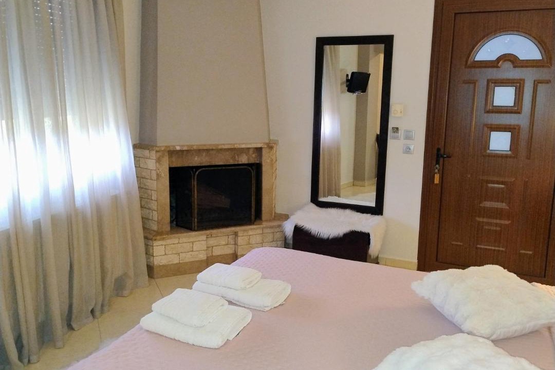 Photo of Bedroom in Loutraki
