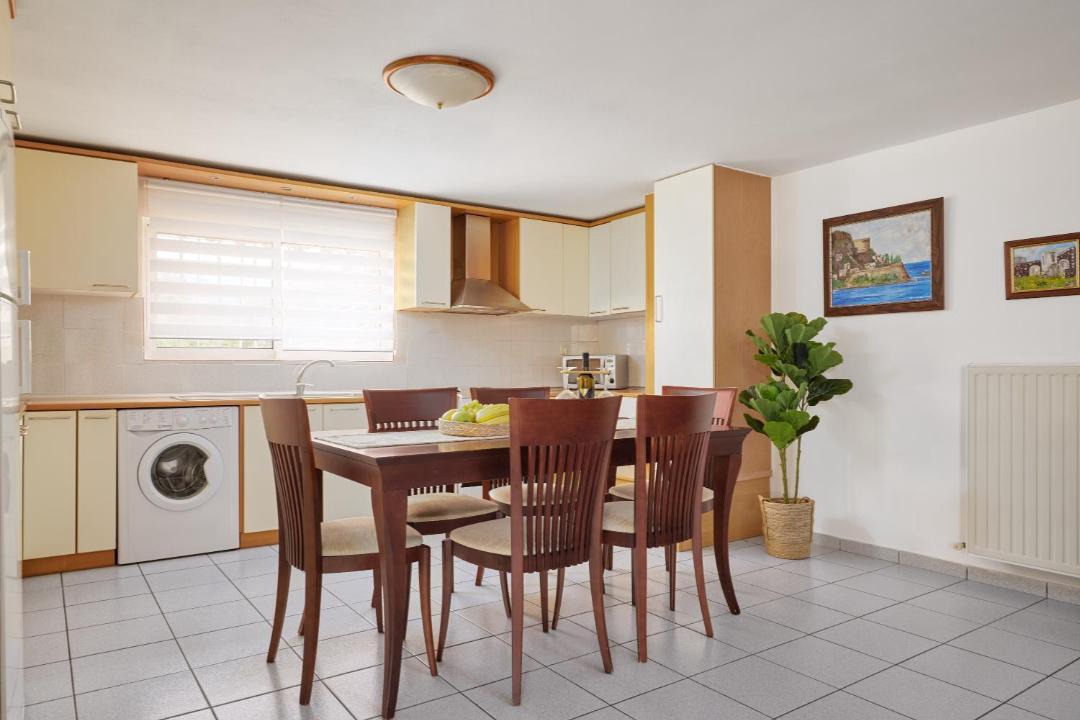 Photo of Kitchen in Apokoronas
