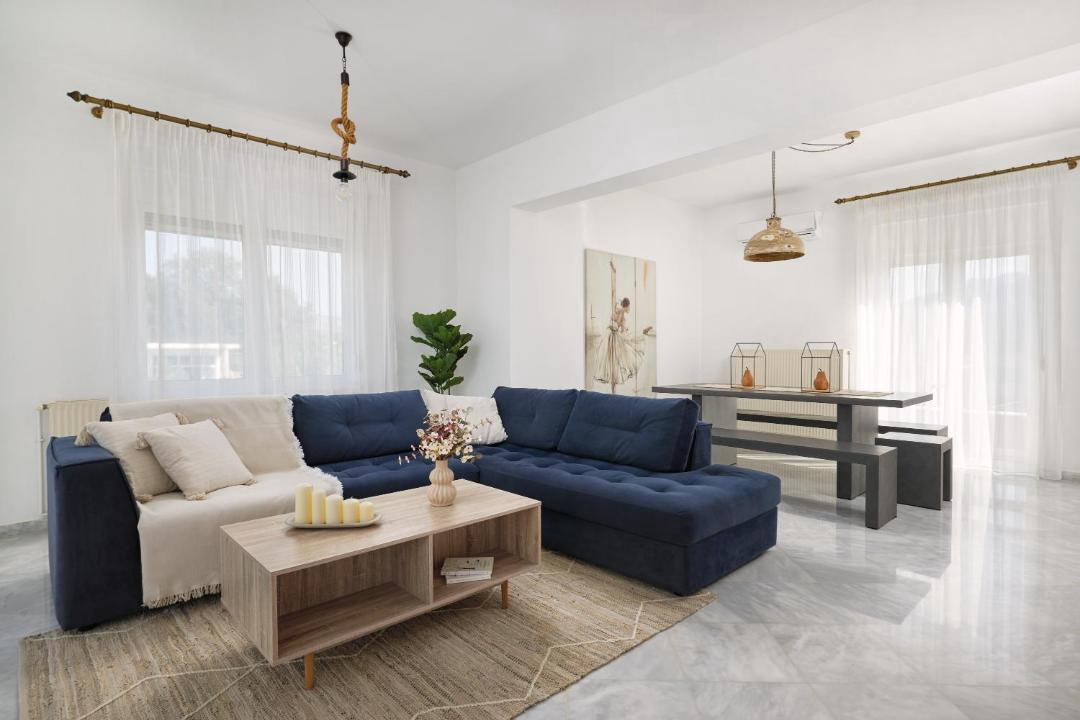 Photo of Livingroom in Apokoronas