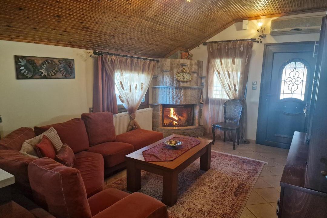 Photo of Livingroom in Elatochori