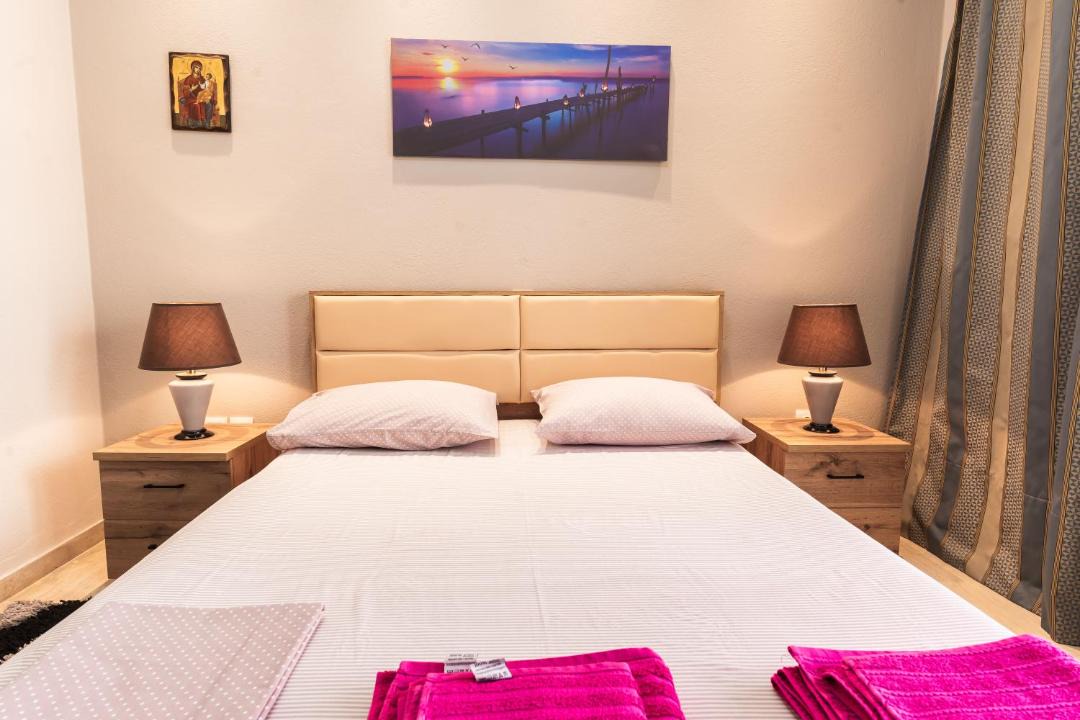 Photo of Bedroom in Alimos