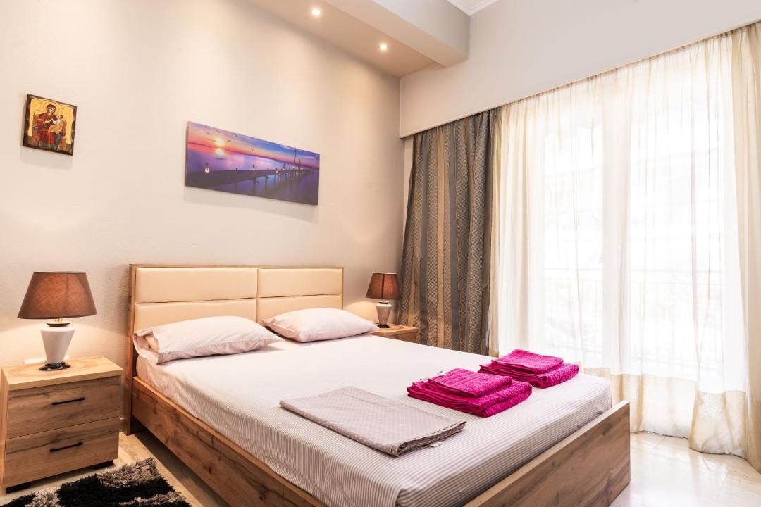 Photo of Bedroom in Alimos