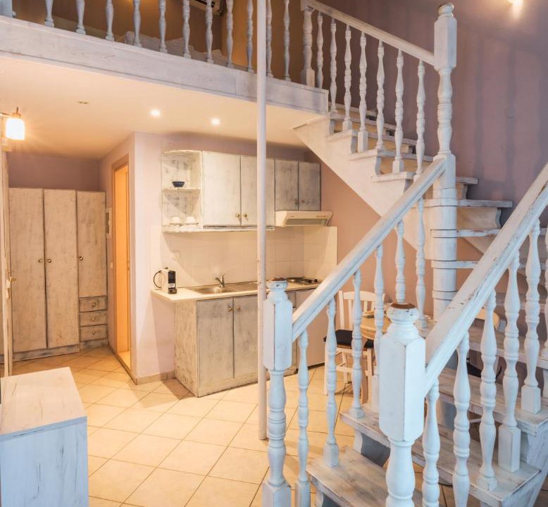 Photo of Kitchen in Parga