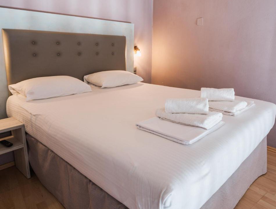 Photo of Bedroom in Parga