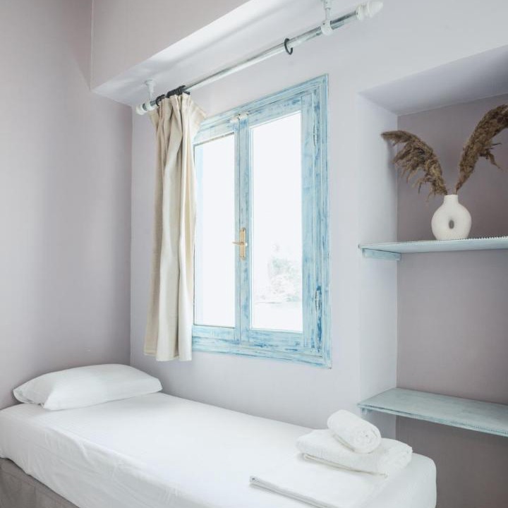 Photo of Bedroom in Parga