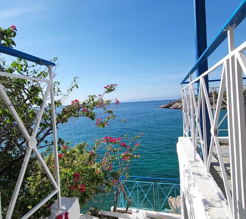 Photo of Patio Balcony in Bralos