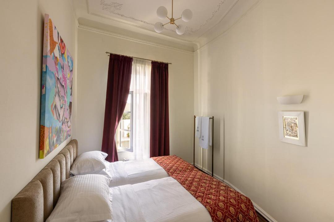 Photo of Bedroom in Plaka