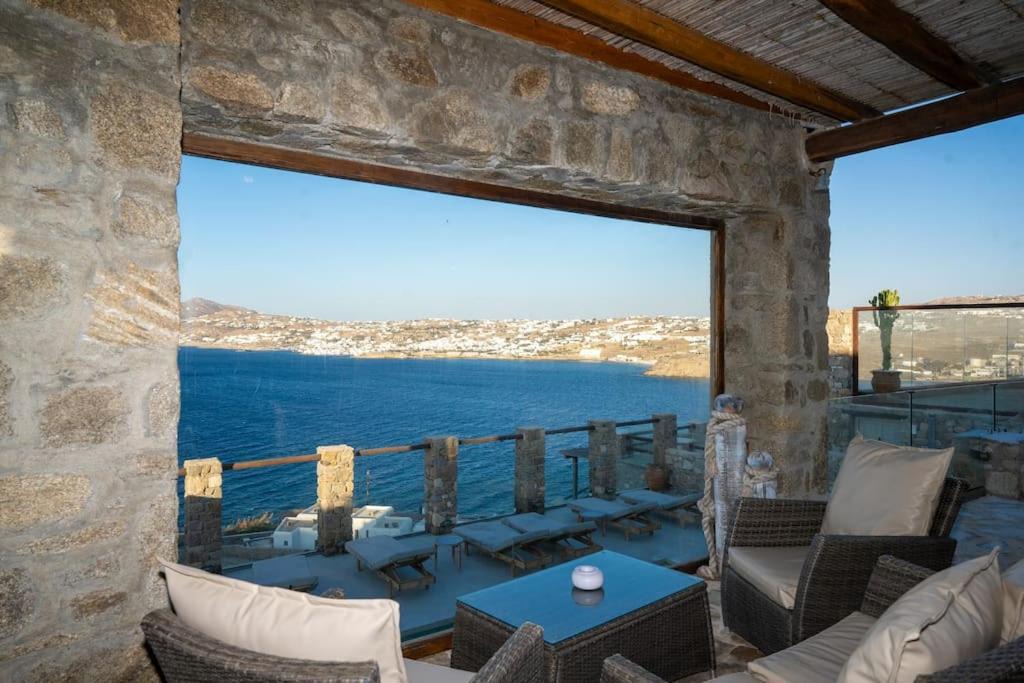 Photo of Patio Balcony in Kanalia