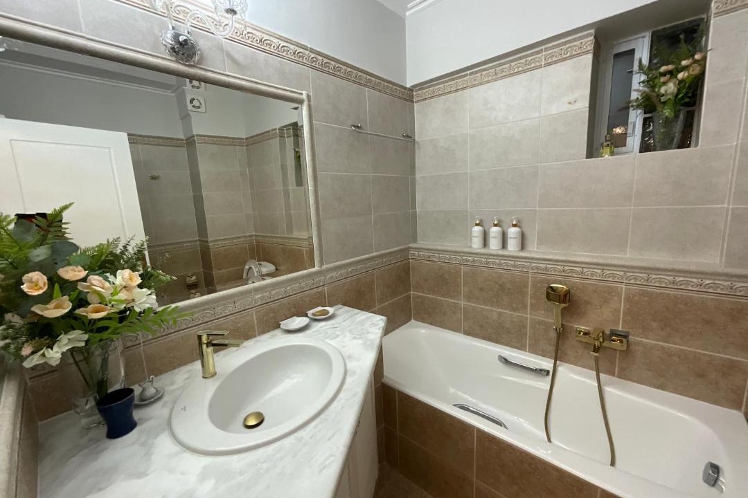 Photo of Bathroom in Markopoulon