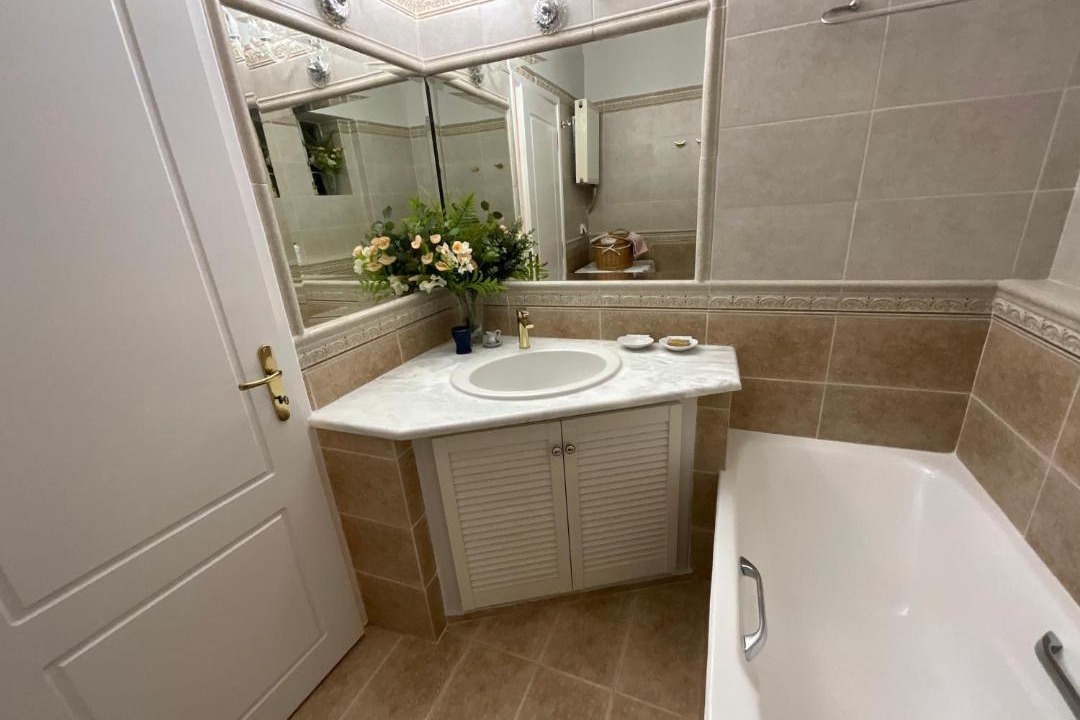 Photo of Bathroom in Markopoulon