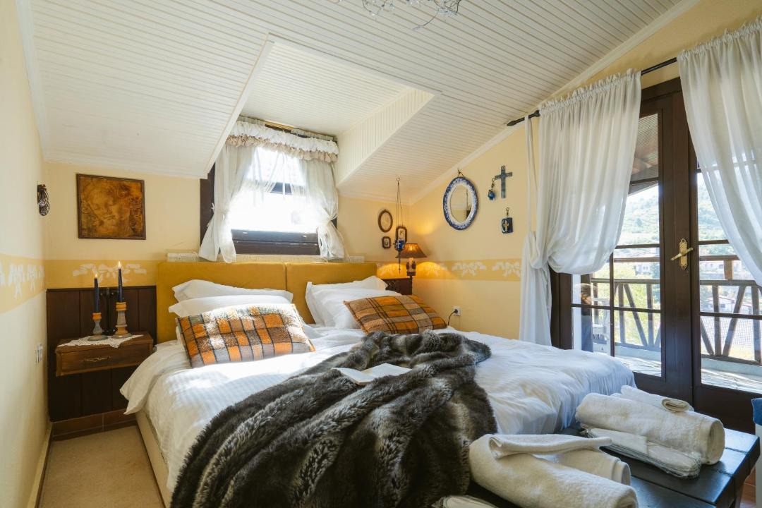 Photo of Bedroom in Veroia
