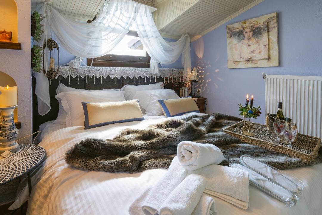 Photo of Bedroom in Veroia