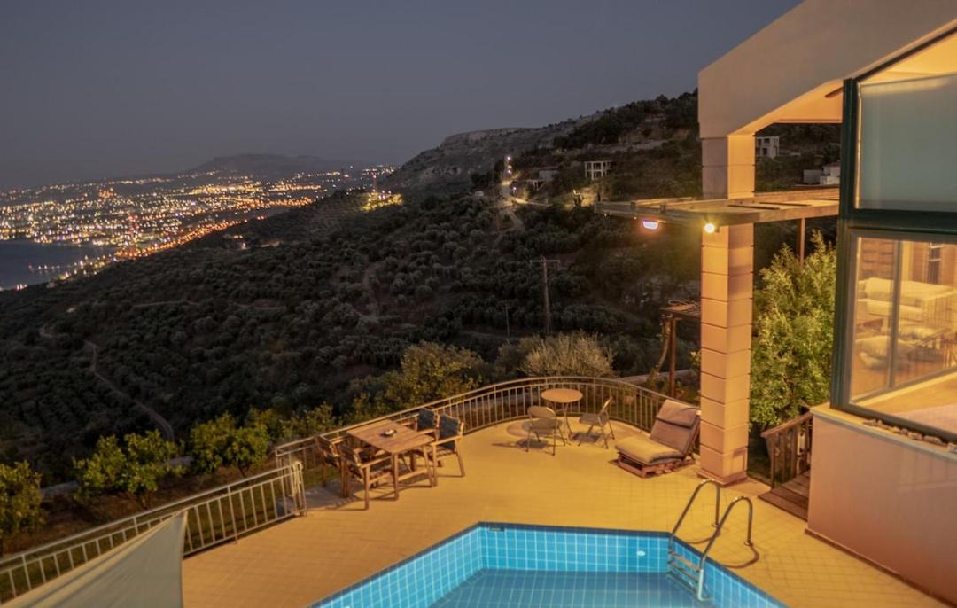 Photo of Patio Balcony in Linoperamata