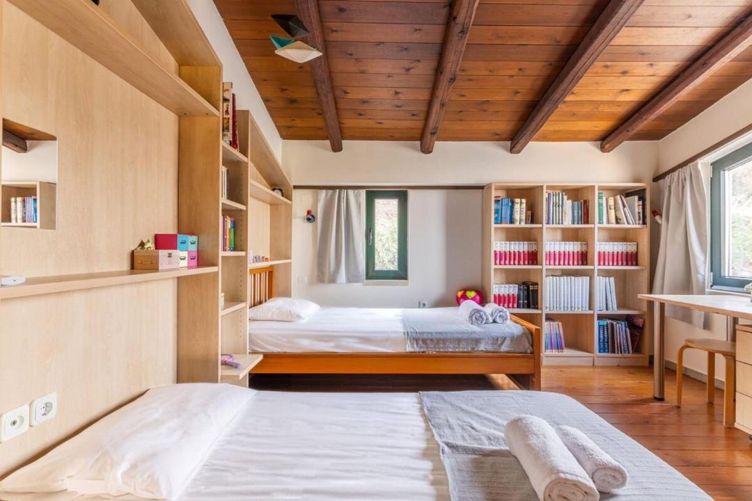Photo of Bedroom in Linoperamata