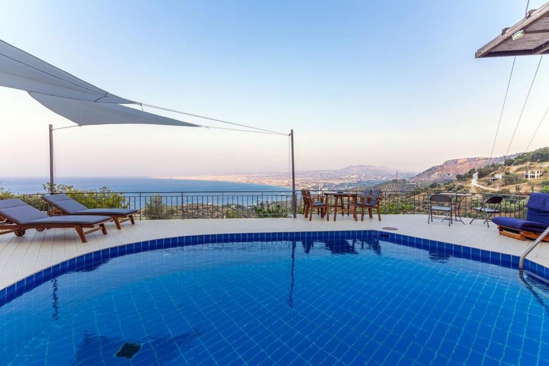 Photo of Patio Balcony in Linoperamata