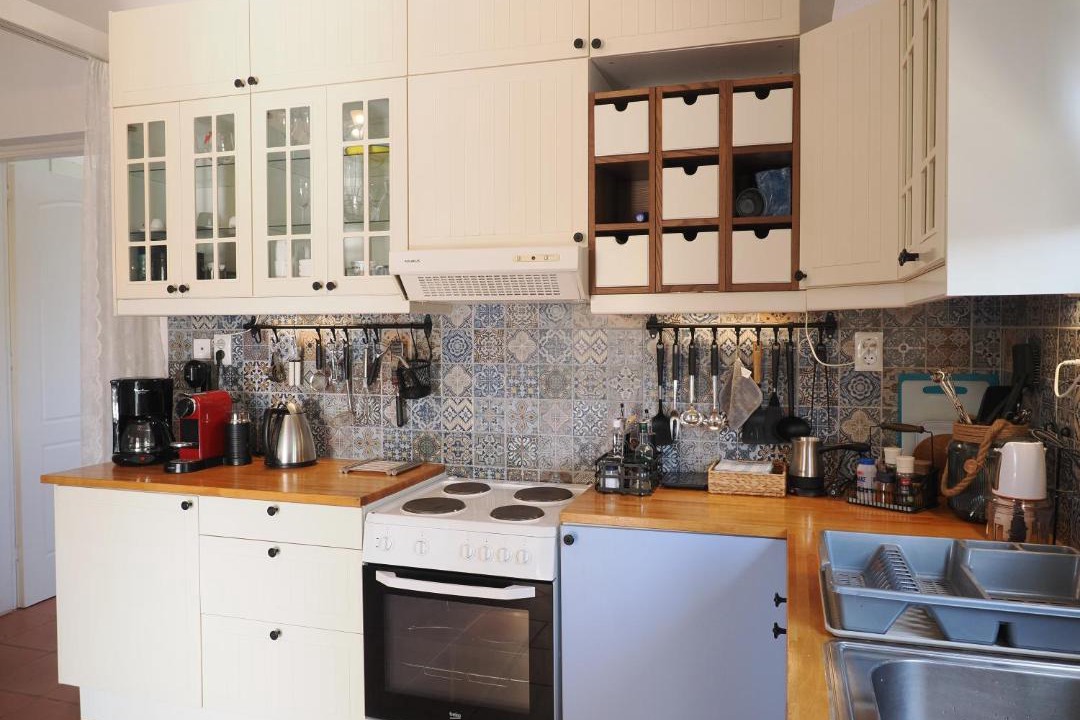 Photo of Kitchen in Metokhi