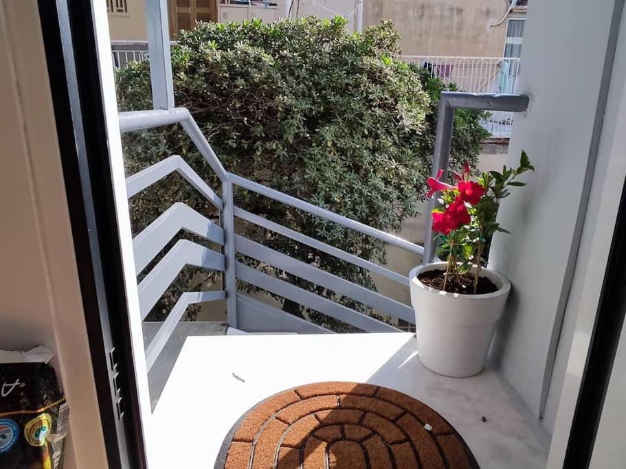 Photo of Patio Balcony in Amarousion