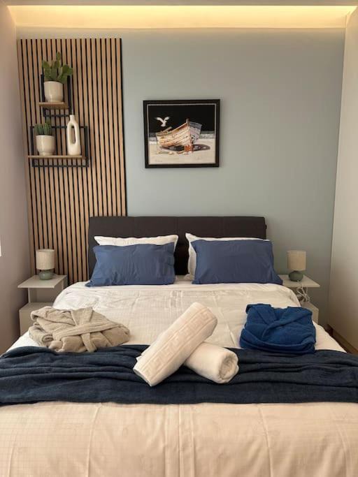 Photo of Bedroom in Amarousion