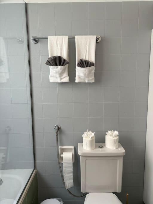 Photo of Bathroom in Amarousion