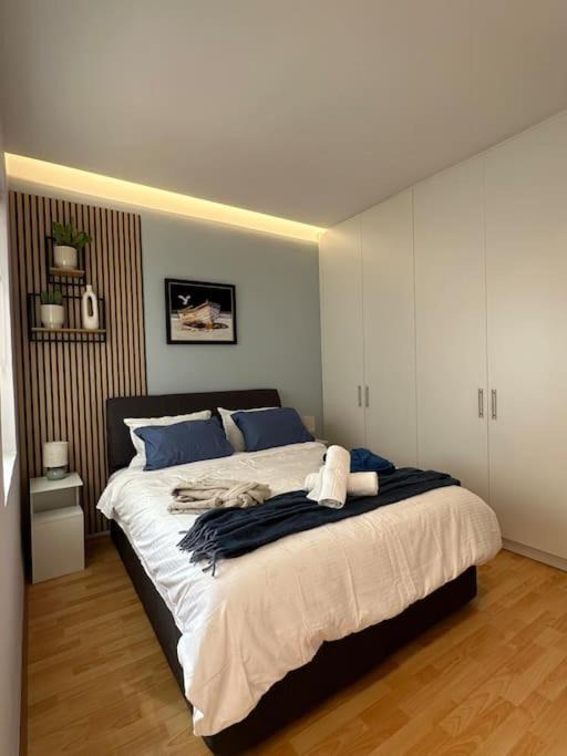 Photo of Bedroom in Amarousion