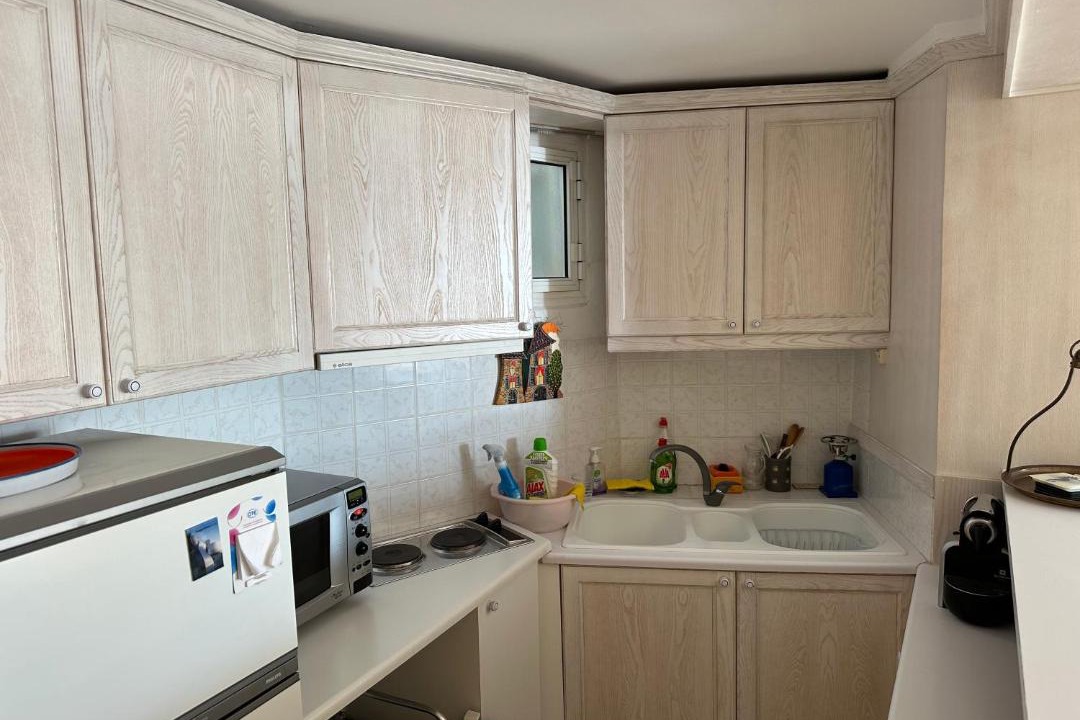 Photo of Kitchen in Loutraki-Agioi Theodoroi