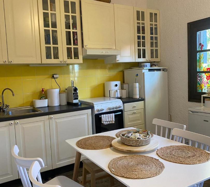Photo of Kitchen in Elia