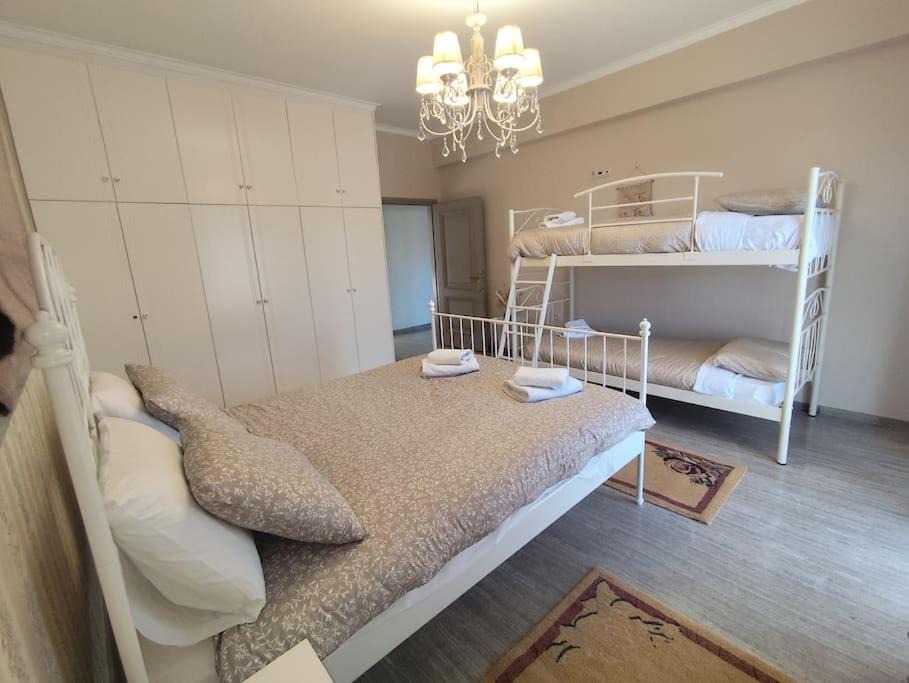 Photo of Bedroom in Thermo