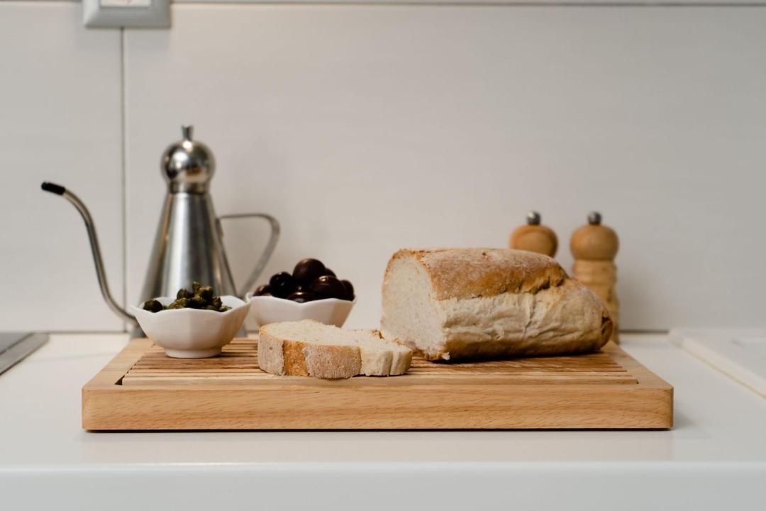 Photo of Kitchen in Agios Prokopios