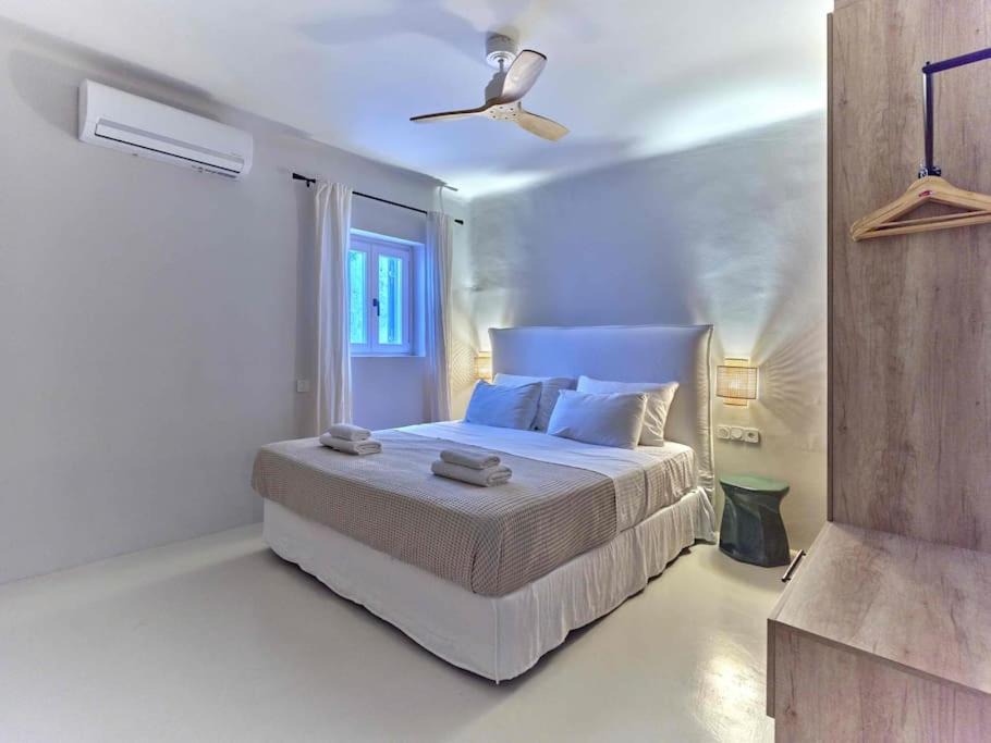Photo of Bedroom in Xilokeratidi