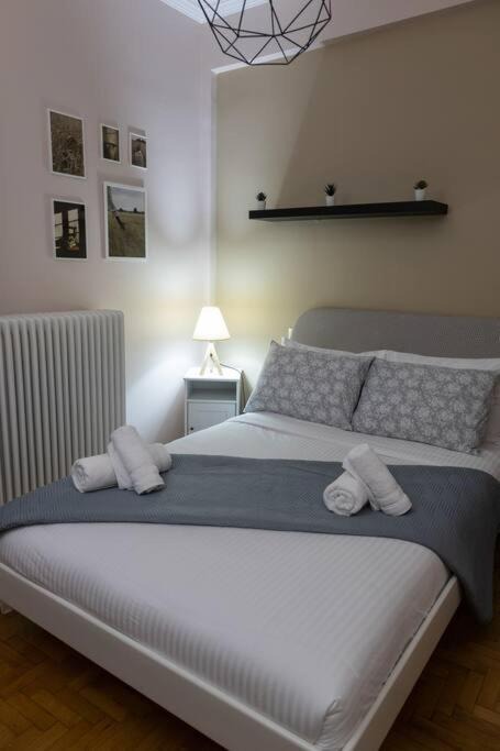 Photo of Bedroom in Agios Panteleimonas