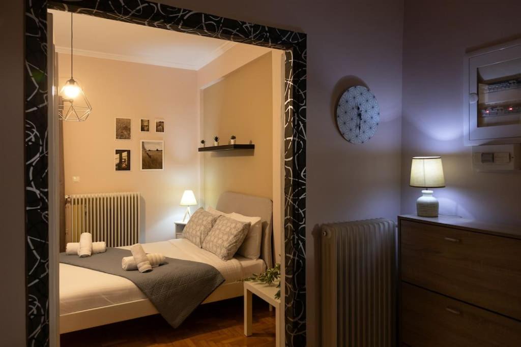 Photo of Bedroom in Agios Panteleimonas