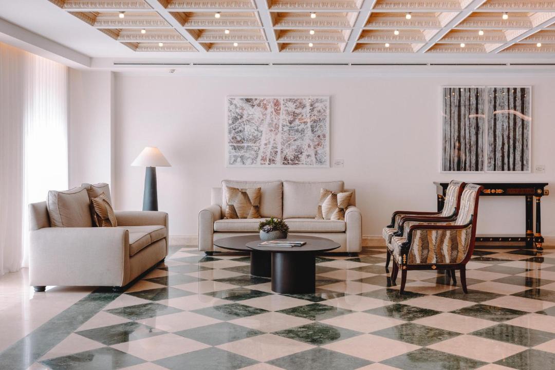 Photo of Livingroom in Plaka