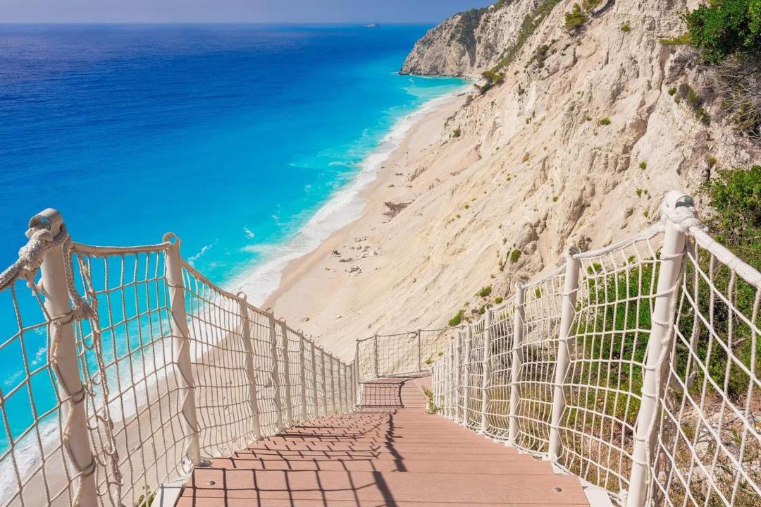 Photo of Patio Balcony in Perigiali