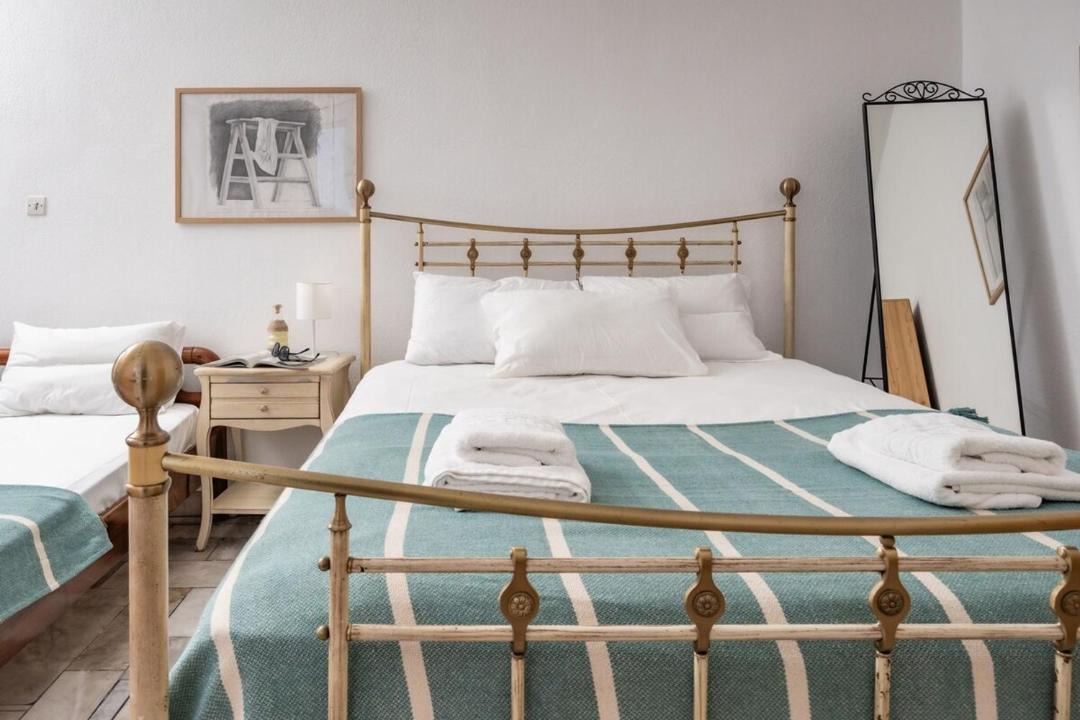 Photo of Bedroom in Naxos