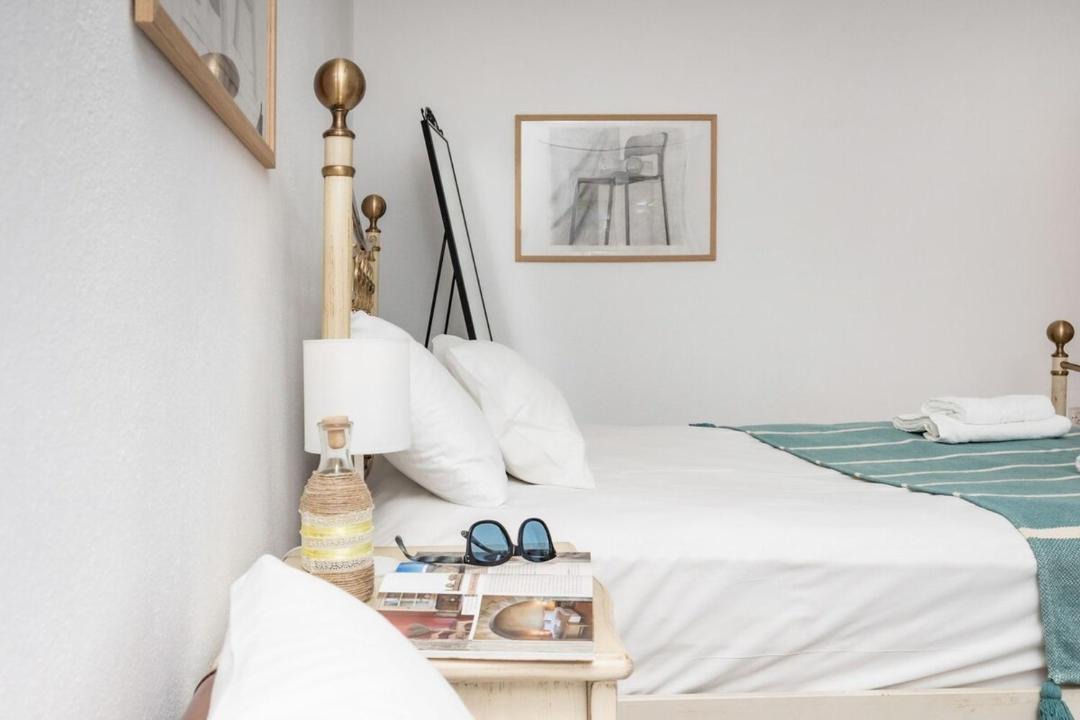 Photo of Bedroom in Naxos