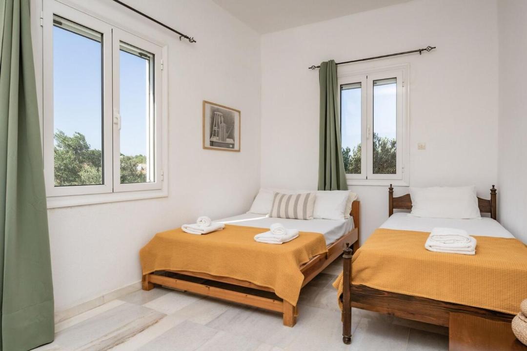 Photo of Bedroom in Naxos