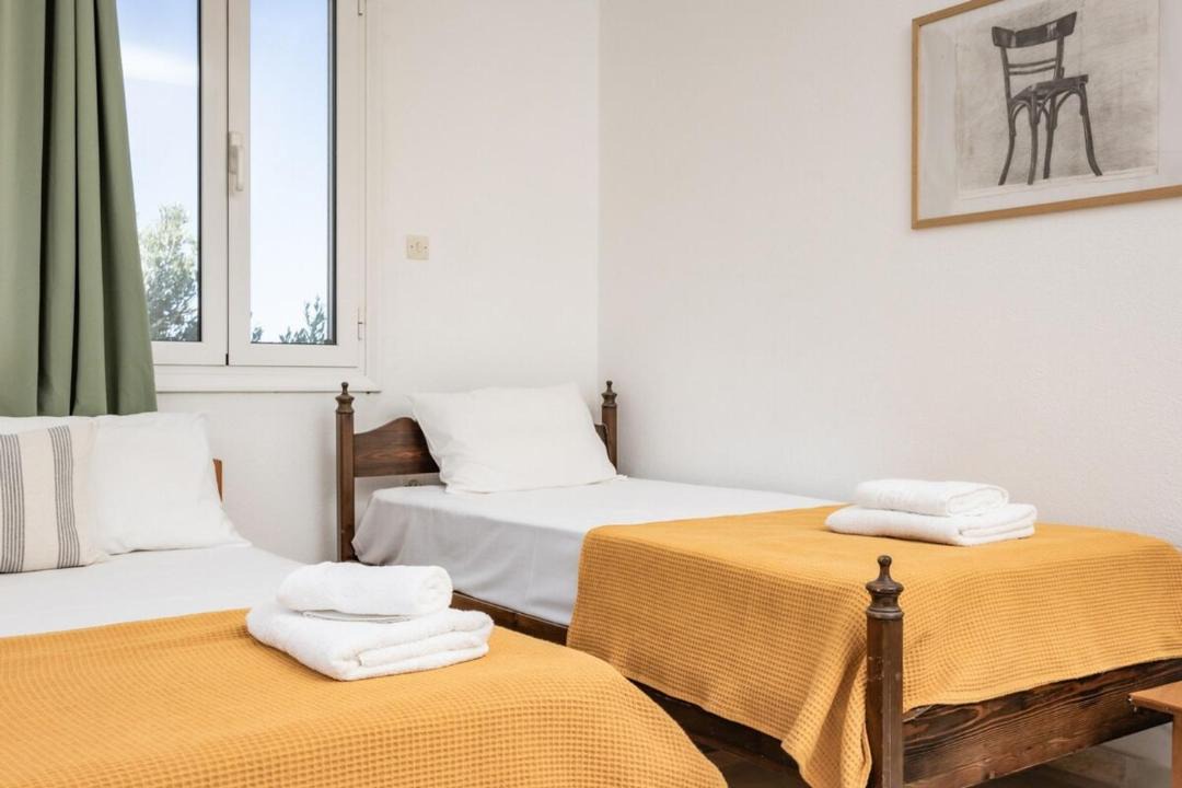 Photo of Bedroom in Naxos