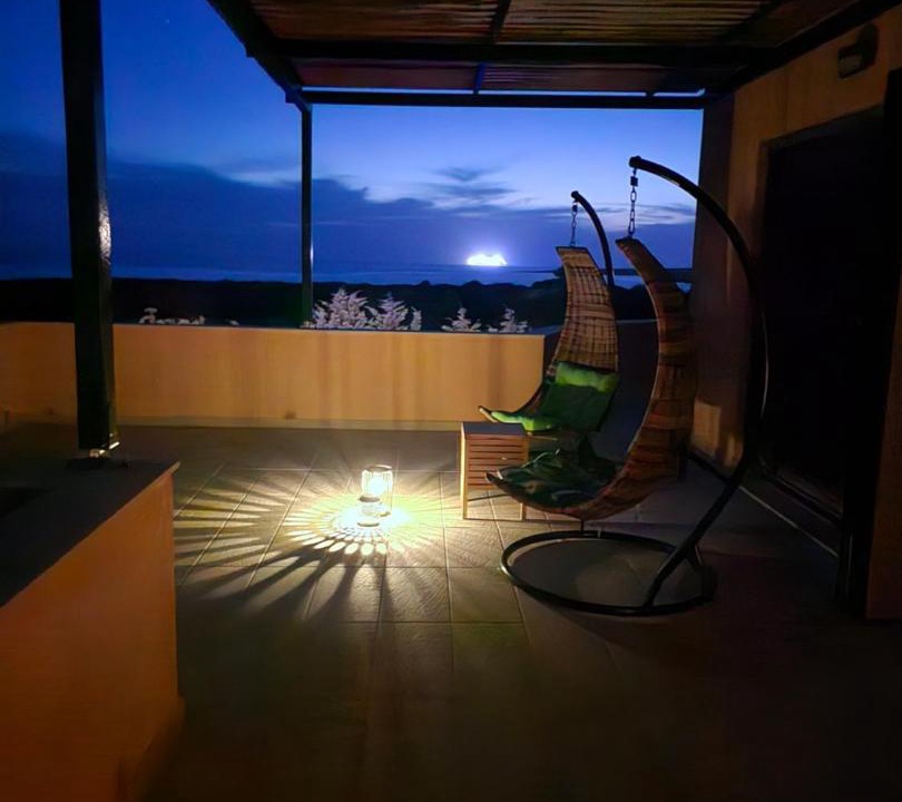 Photo of Patio Balcony in Paliki