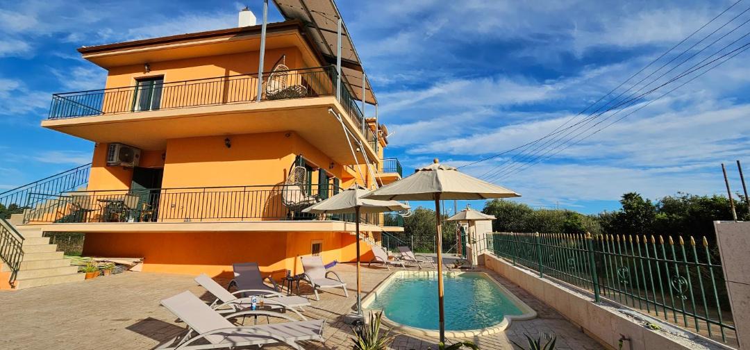Photo of Patio Balcony in Preveza