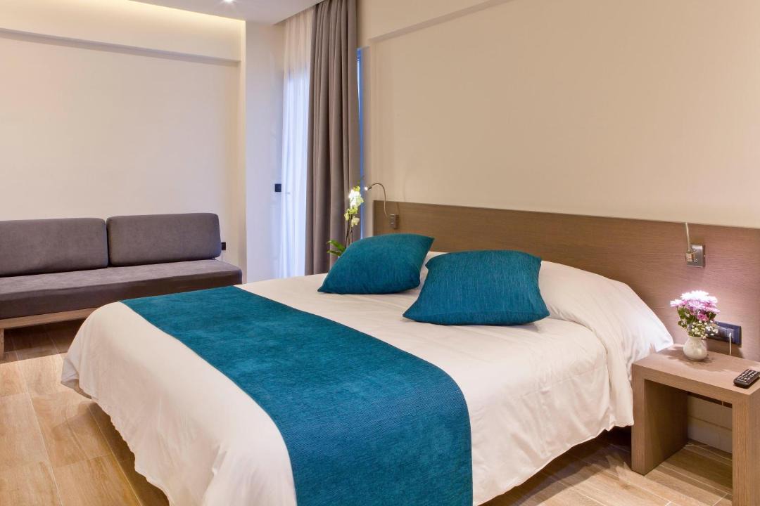 Photo of Bedroom in Palaio Faliro