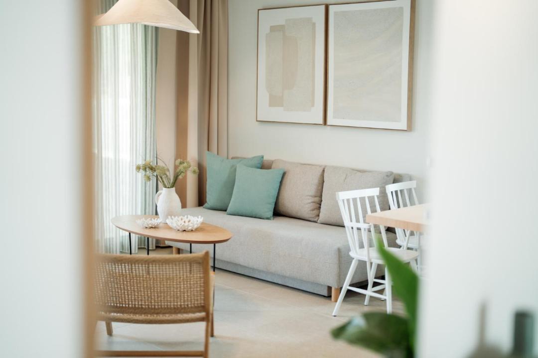 Photo of Livingroom in Potos