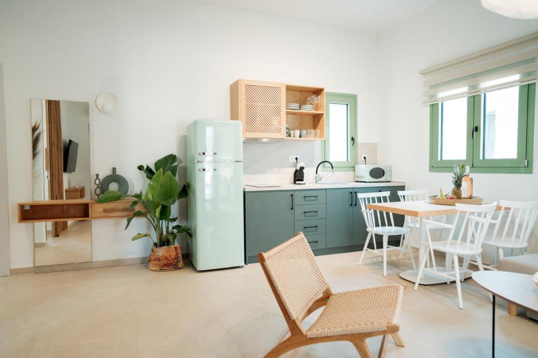 Photo of Kitchen in Potos