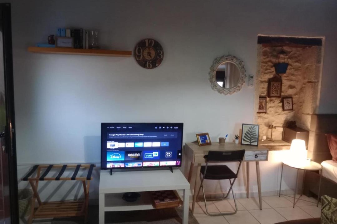 Photo of Livingroom in Margarites