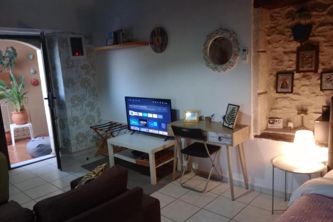 Photo of Livingroom in Margarites