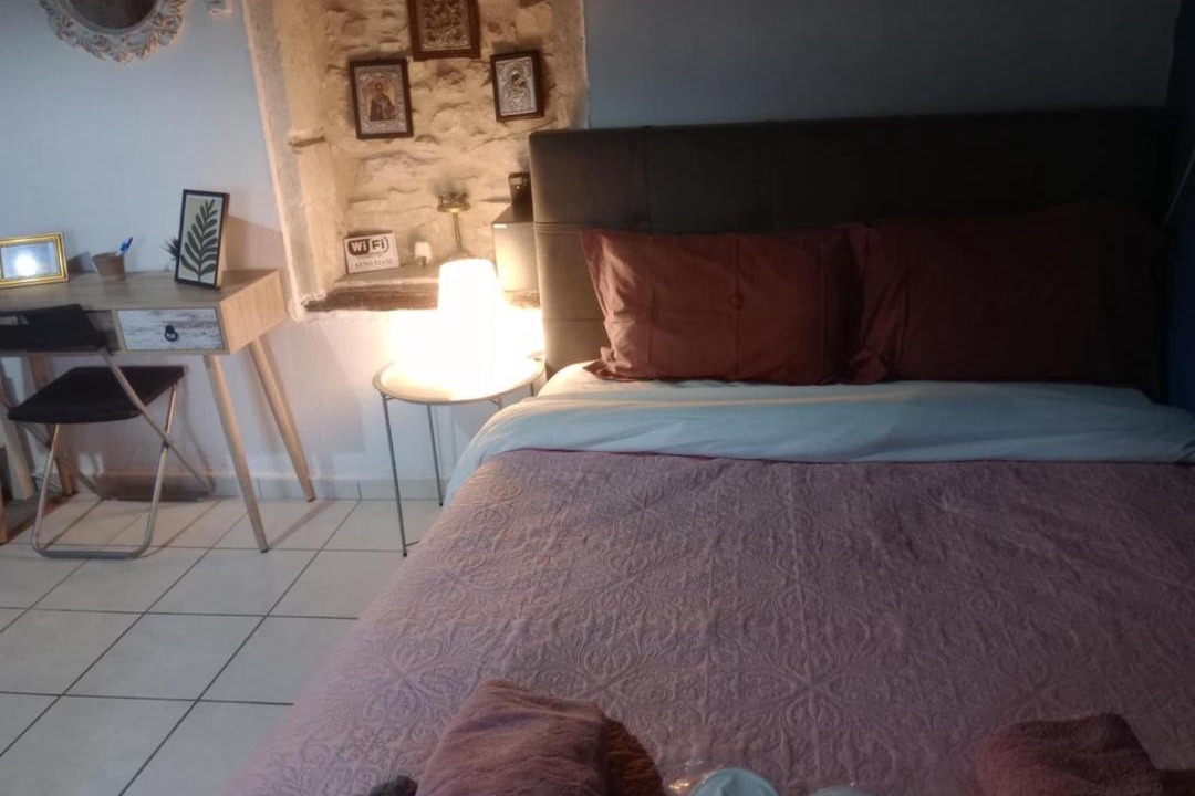 Photo of Bedroom in Margarites