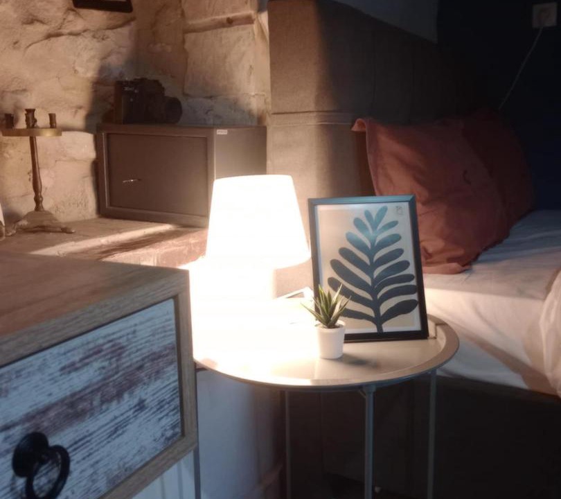 Photo of Bedroom in Margarites