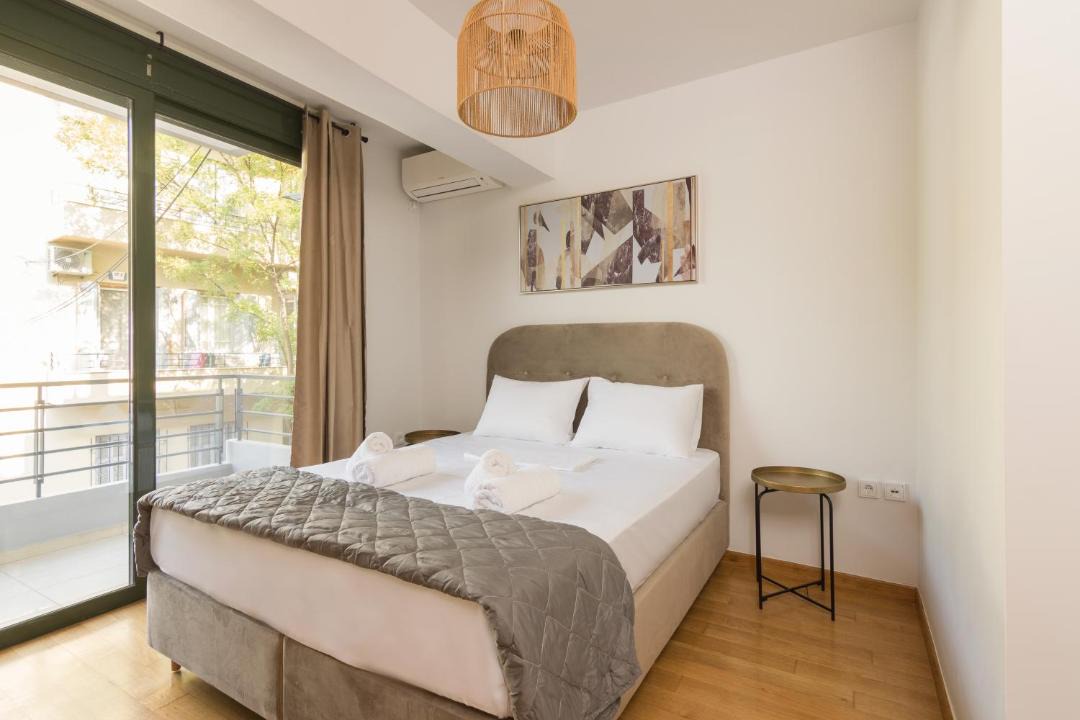 Photo of Bedroom in Mets