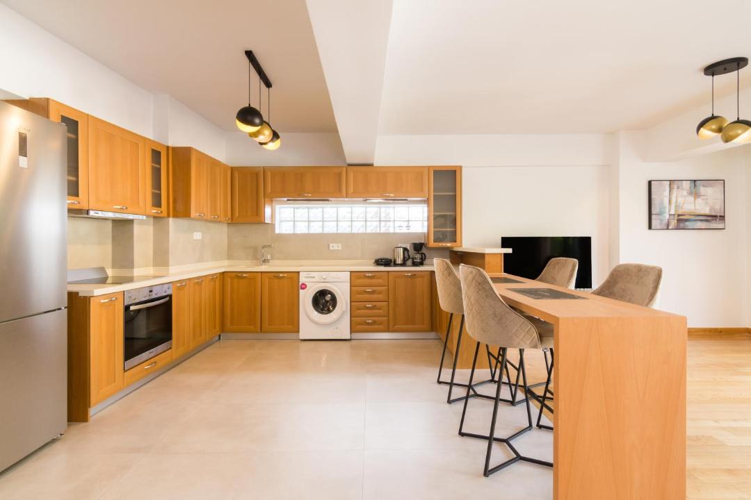 Photo of Kitchen in Mets